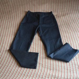 Lykke Wullf denim